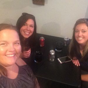 Meet your Posher, Brandy